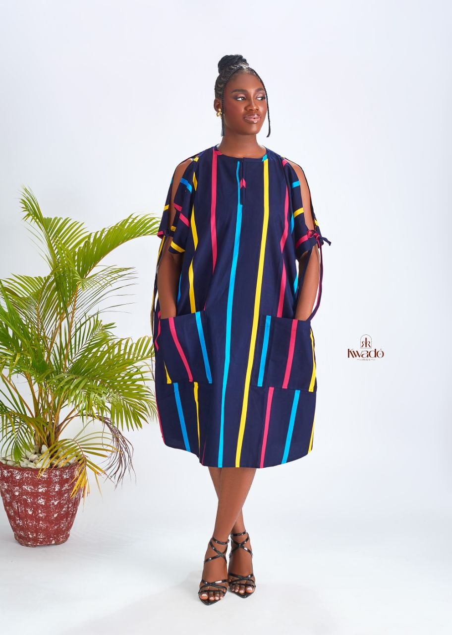 Birth of Heritage Midi Gowns 3