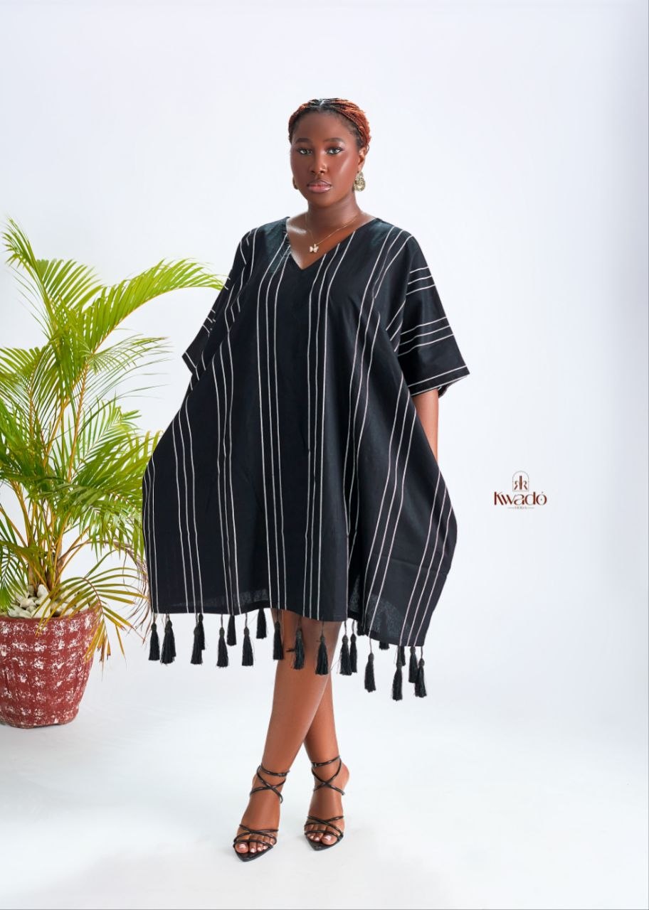 Birth of Heritage Midi Gowns 4